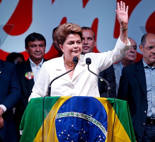O Governo Dilma Rousseff e seus investimentos - Dilma Rousseff - Seu Guia de Investimentos