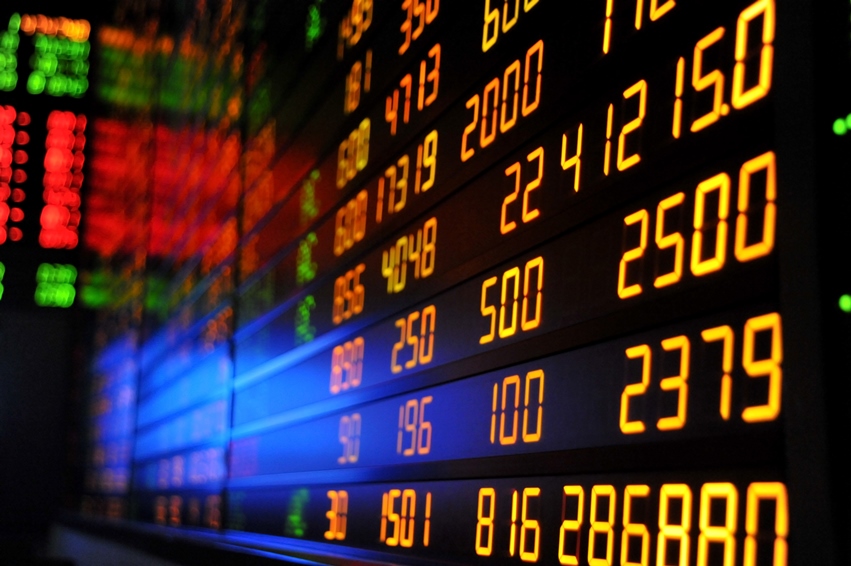 Como investir na bolsa de valores em ações em 2015 - Bolsa de valores - Ibovespa - Seu Guia de Investimentos