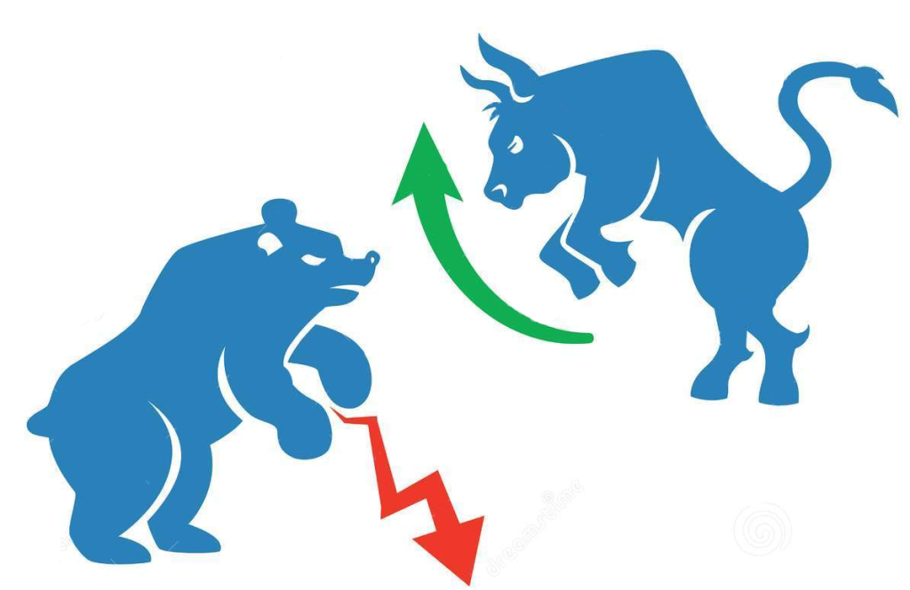 Mini Curso Como Investir em ações 6 - Buy And Hold - Bear and Bull Market - Seu Guia de Investimentos