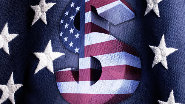 Como investir em acoes nos Estados Unidos - Seu Guia de Investimentos - força americana