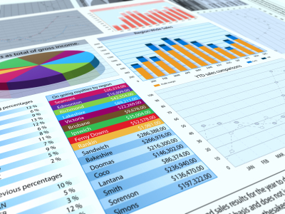 Analise fundamentalista 5 - Demonstracoes financeiras 1 - Seu Guia de Investimentos